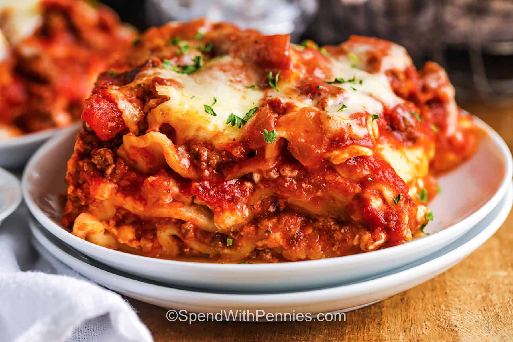 Unlock Perfect Crock Pot Lasagna: Top Tips & Tricks