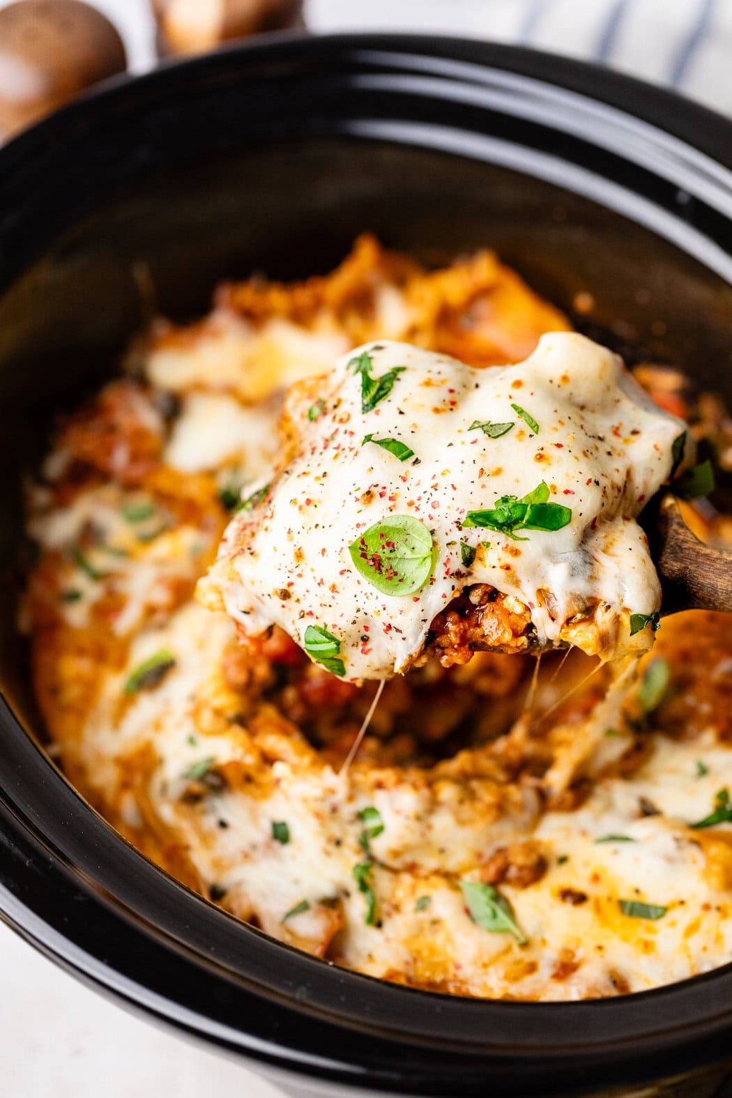 Why Crock Pot Lasagna Beats Oven Baking Every Time